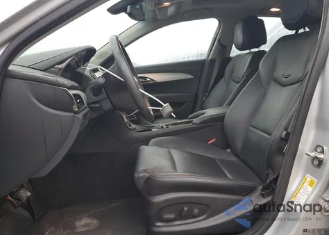 2014 Cadillac Ats Luxury from USA, damaged, VIN 1G6AB5RX3E0178328